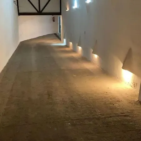 Acogedor Estudio En Parking Gratis Apartment