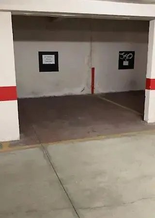 Acogedor Estudio En Parking Gratis Apartment Sierra Nevada