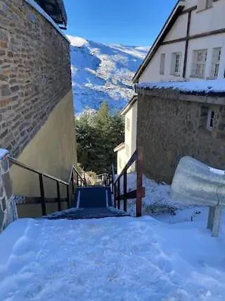 Apartment Acogedor Estudio En Parking Gratis Sierra Nevada