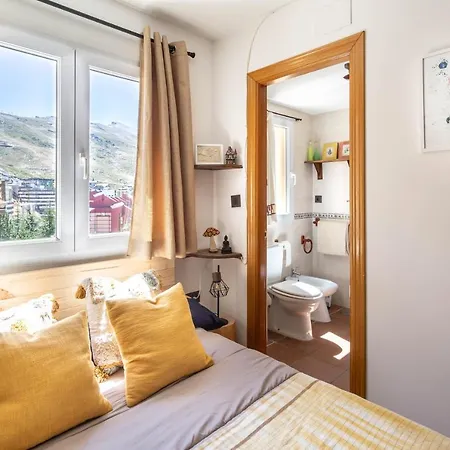Apartment Acogedor Estudio En Parking Gratis *